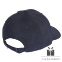 Czapka adidas BBALL CAP LT MET H25646, Rozmiar czapki: OSFM