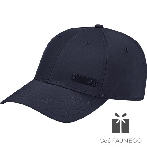 Czapka adidas BBCap LT MET JF8486, Rozmiar czapki: OSFM