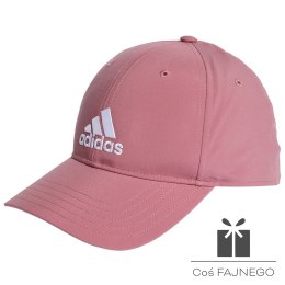 Czapka adidas BBall Cap LT EMB IC9692, Rozmiar czapki: OSFW