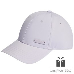 Czapka adidas BBall Cap LT MET IC9691, Rozmiar czapki: OSFM