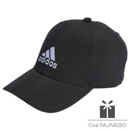 Czapka adidas BBallCap LT EMBT IB3244, Rozmiar czapki: OSFM