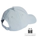 Czapka adidas BBallcap LT EMB OSFM II3554, Rozmiar czapki: OSFW