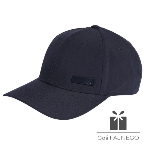 Czapka adidas BBallcap LT II3557, Rozmiar czapki: OSFM