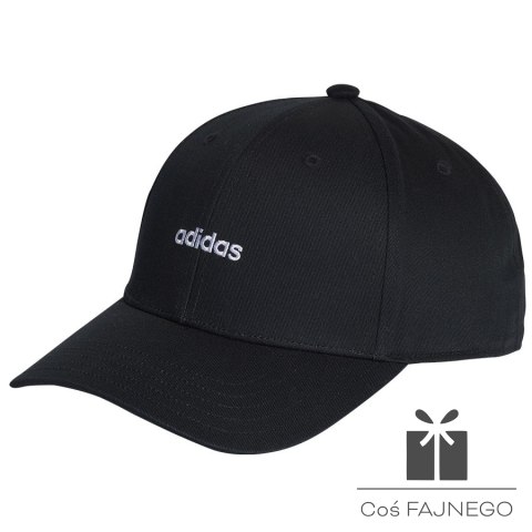 Czapka adidas BSBL Street Cap HT6355, Rozmiar czapki: OSFM