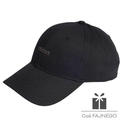 Czapka adidas BSBL Street Cap IP6317, Rozmiar czapki: OSFM