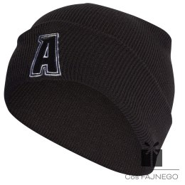 Czapka adidas Beanie Cuff Var OSFY IB3236, Rozmiar czapki: OSFM