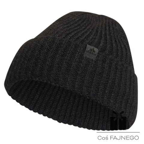 Czapka adidas Cuff Beanie HM9906, Rozmiar czapki: OSFY