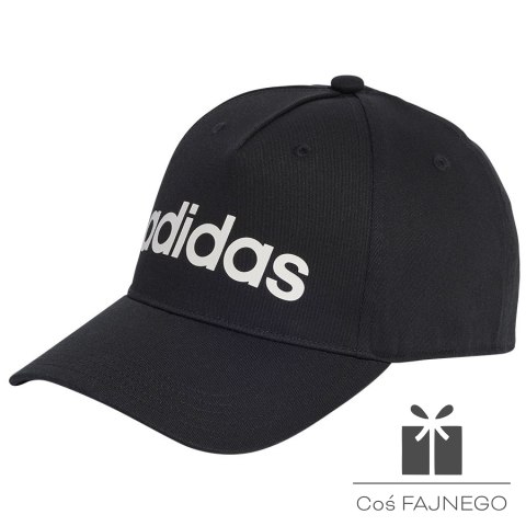 Czapka adidas Daily Cap HT6356, Rozmiar czapki: OSFM