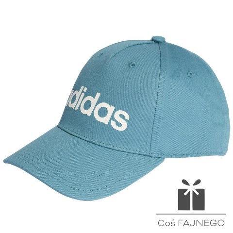 Czapka adidas Daily Cap IP7033, Rozmiar czapki: OSFW