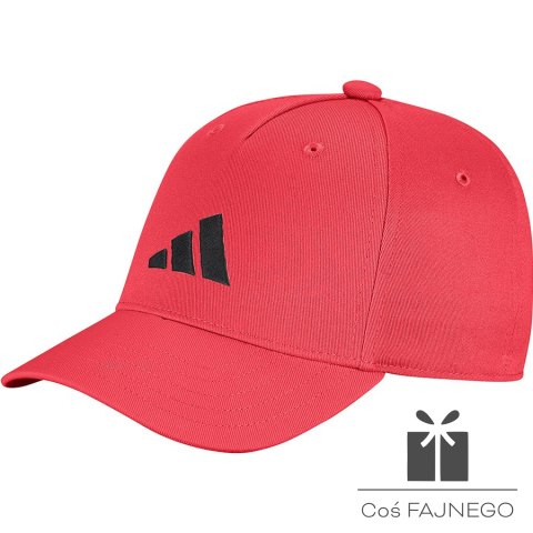 Czapka adidas K Cap JD1329, Rozmiar czapki: OSFW