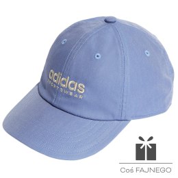 Czapka adidas LOW DAD CAP IC9702, Rozmiar czapki: OSFM