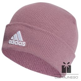 Czapka adidas Logo Beanie CUF II3526, Rozmiar czapki: OSFW