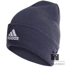 Czapka adidas Logo Woolie HL HL4809, Rozmiar czapki: OSFW