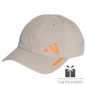 Czapka adidas RUNxUB23 CAP HR7059, Rozmiar czapki: OSFW