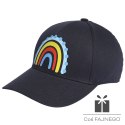 Czapka adidas Rainbow Cap HN5733, Rozmiar czapki: OSFY