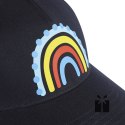 Czapka adidas Rainbow Cap HN5733, Rozmiar czapki: OSFY