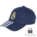 Czapka adidas Real Madryt IY0452, Rozmiar czapki: OSFL