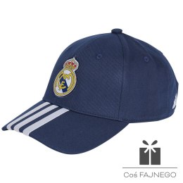 Czapka adidas Real Madryt IY0452, Rozmiar czapki: OSFL