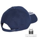 Czapka adidas Real Madryt IY0452, Rozmiar czapki: OSFL