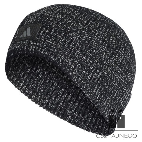 Czapka adidas Run Beanie HY0671, Rozmiar czapki: OSFM