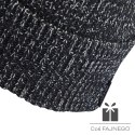 Czapka adidas Run Beanie HY0671, Rozmiar czapki: OSFM