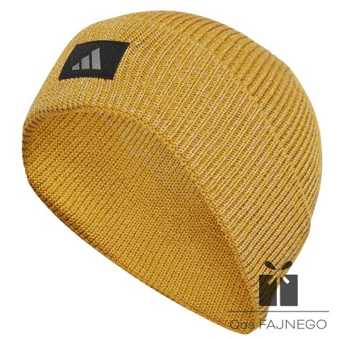 Czapka adidas Run Beanie IM1213, Rozmiar czapki: OSFY