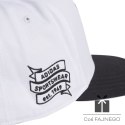 Czapka adidas SnapBack OSFM IK8360, Rozmiar czapki: OSFM