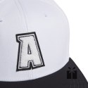 Czapka adidas SnapBack OSFM IK8360, Rozmiar czapki: OSFM