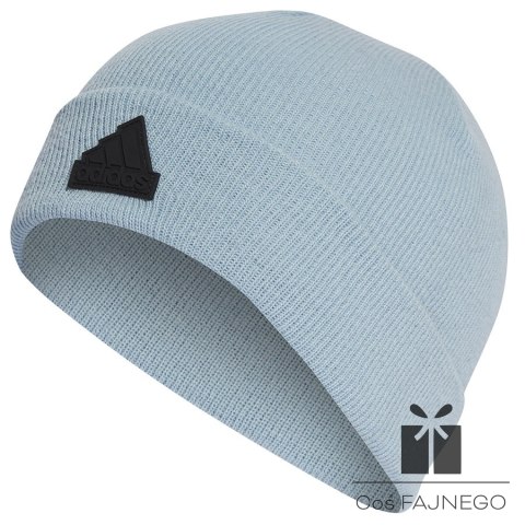 Czapka adidas TEC Beanie CUF II3550, Rozmiar czapki: OSFY