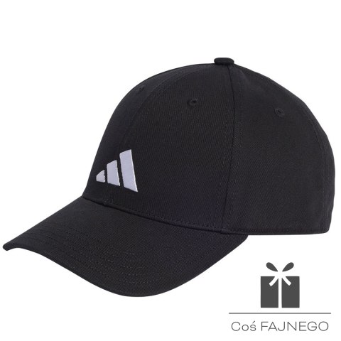 Czapka adidas TIRO League Cap HS9753, Rozmiar czapki: OSFL