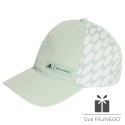 Czapka adidas a x MM CAP A.R. HT3901, Rozmiar czapki: OSFW