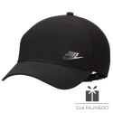 Czapka z daszkiem Nike DF Club Cap FB5371-010, Rozmiar czapki: S/M