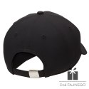 Czapka z daszkiem Nike DF Club Cap FB5371-010, Rozmiar czapki: S/M