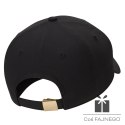 Czapka z daszkiem Nike DF Club Cap FB5371-011, Rozmiar czapki: L/XL