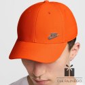 Czapka z daszkiem Nike DF Club Cap FB5371-819, Rozmiar czapki: M/L