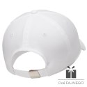 Czapka z daszkiem Nike DF Club Cap FB5372-100, Rozmiar czapki: M/L