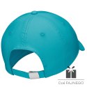 Czapka z daszkiem Nike DF Club Cap FB5372-345, Rozmiar czapki: M/L