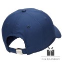 Czapka z daszkiem Nike DF Club Cap FB5372-410, Rozmiar czapki: S/M