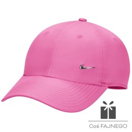 Czapka z daszkiem Nike DF Club Cap FB5372-675, Rozmiar czapki: M/L