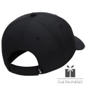 Czapka z daszkiem Nike DF Club Cap FB5625-010, Rozmiar czapki: s/m