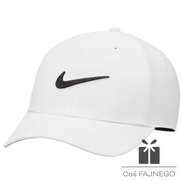 Czapka z daszkiem Nike DF Club Cap FB5625-025, Rozmiar czapki: M/L