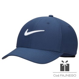 Czapka z daszkiem Nike DF Club Cap FB5625-410, Rozmiar czapki: L/XL