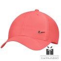 Czapka z daszkiem Nike Dri-Fit Club FB5064-814, Rozmiar czapki: one size