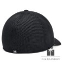 Czapka z daszkiem Under Armour Iso-chill Driver Mesh 1369804 001, Rozmiar czapki: M/L