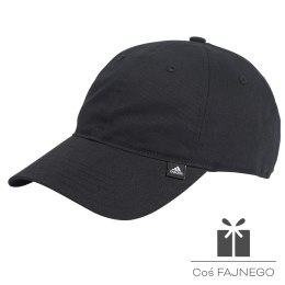 Czapka z daszkiem adidas BB Cap Small LO IP6320, Rozmiar czapki: OSFW