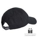 Czapka z daszkiem adidas BB Cap Small LO IP6320, Rozmiar czapki: OSFW