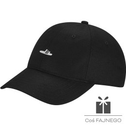 Czapka z daszkiem adidas Dad Cap EMBR JG3657, Rozmiar czapki: OSFM