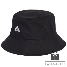 Kapelusz adidas Classic Cotton Bucket Hat OSFY HT2029, Rozmiar czapki: OSFM