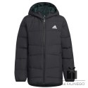 Kurtka adidas Frosty Jacket Jr HM5205, Rozmiar: 134 cm