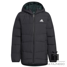 Kurtka adidas Frosty Jacket Jr HM5205, Rozmiar: 134 cm